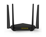 Tenda AC10 (1200Mb/s a/b/g/n/ac 3xLAN) - 622131 - zdjęcie 3
